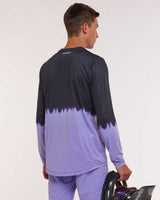 Mens Race Jersey | Odyssey