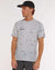 Mens Short Sleeve Jersey | Cookies and Cream