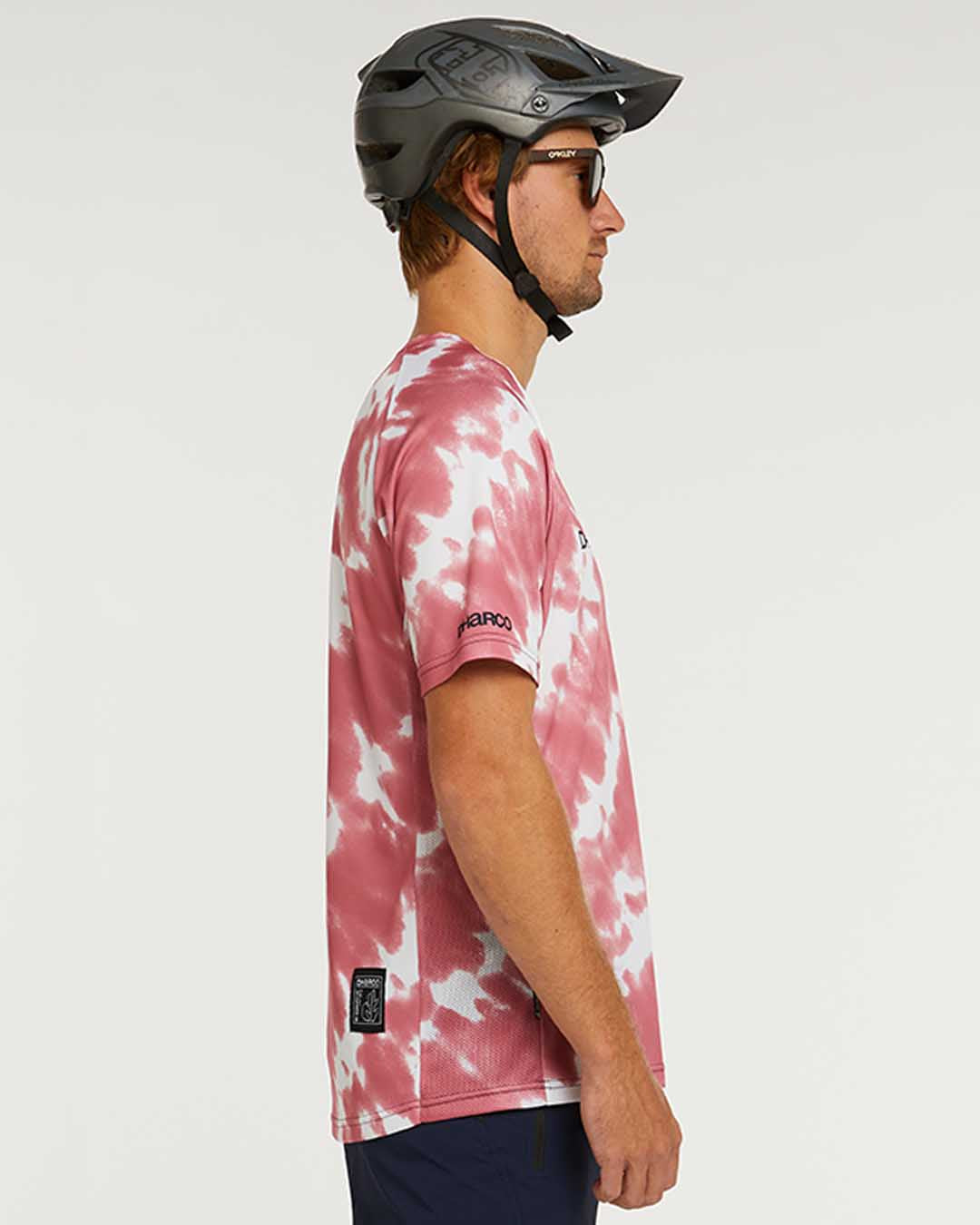 Mens Short Sleeve Jersey | Wipeout