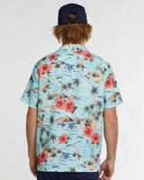 Mens Tech Party Shirt | Wilko