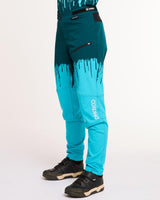 Womens Gravity Pants | Ice-T Signature Edition