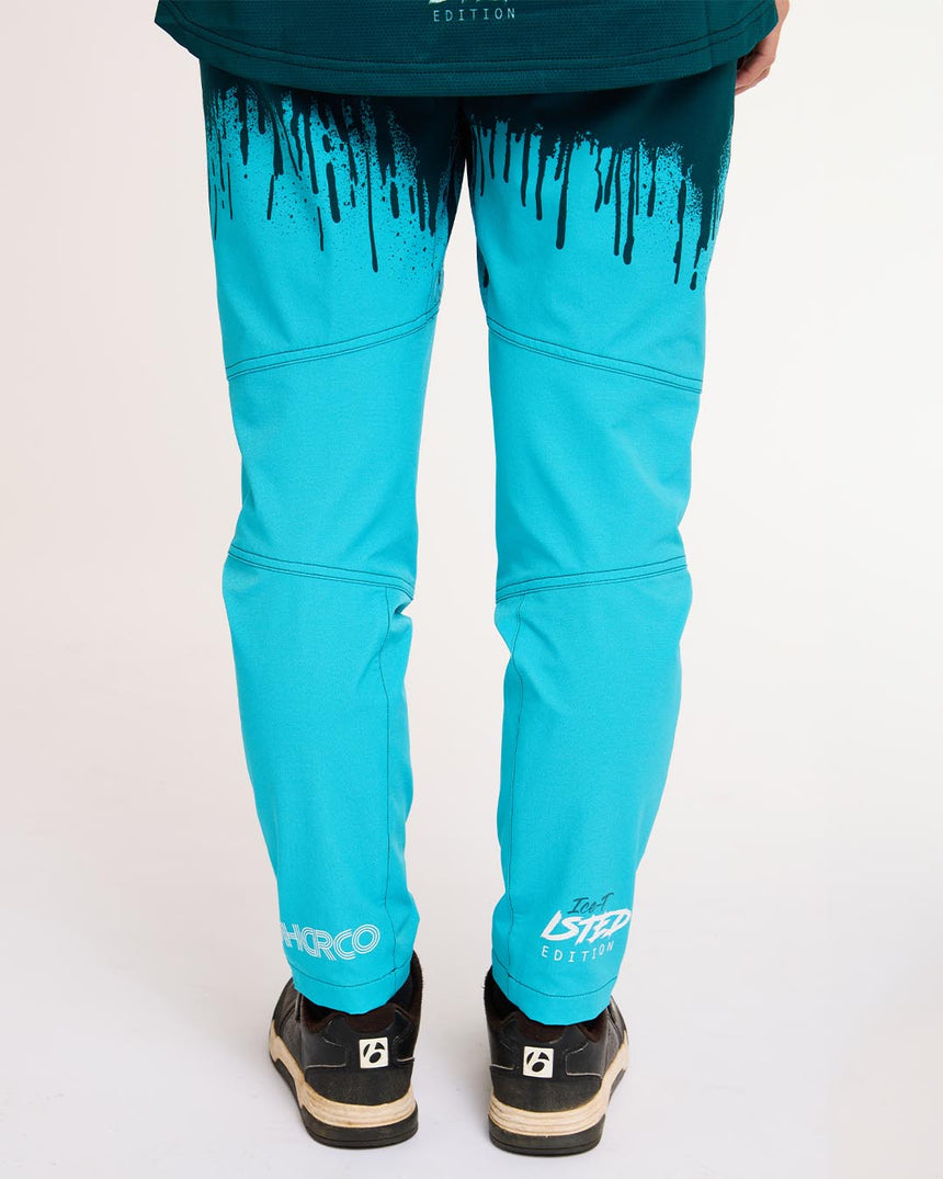 Womens Gravity Pants | Ice-T Signature Edition