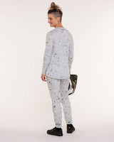 Womens Gravity Pants | Cookies and Cream