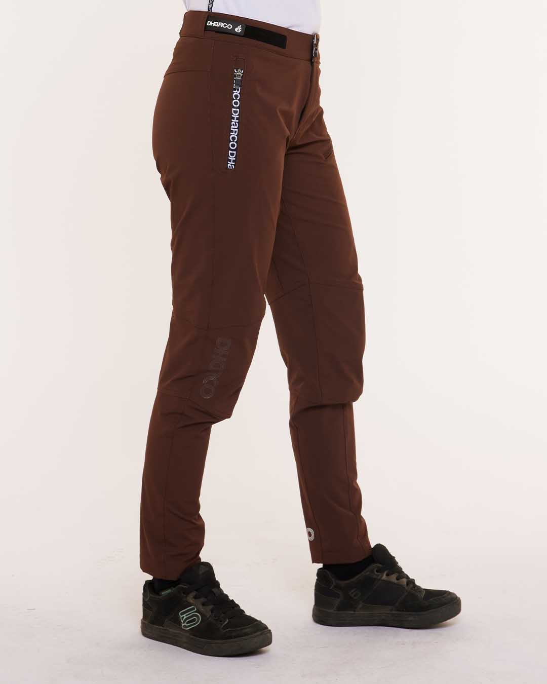 Womens Gravity Pants | Loam – DHaRCO Clothing