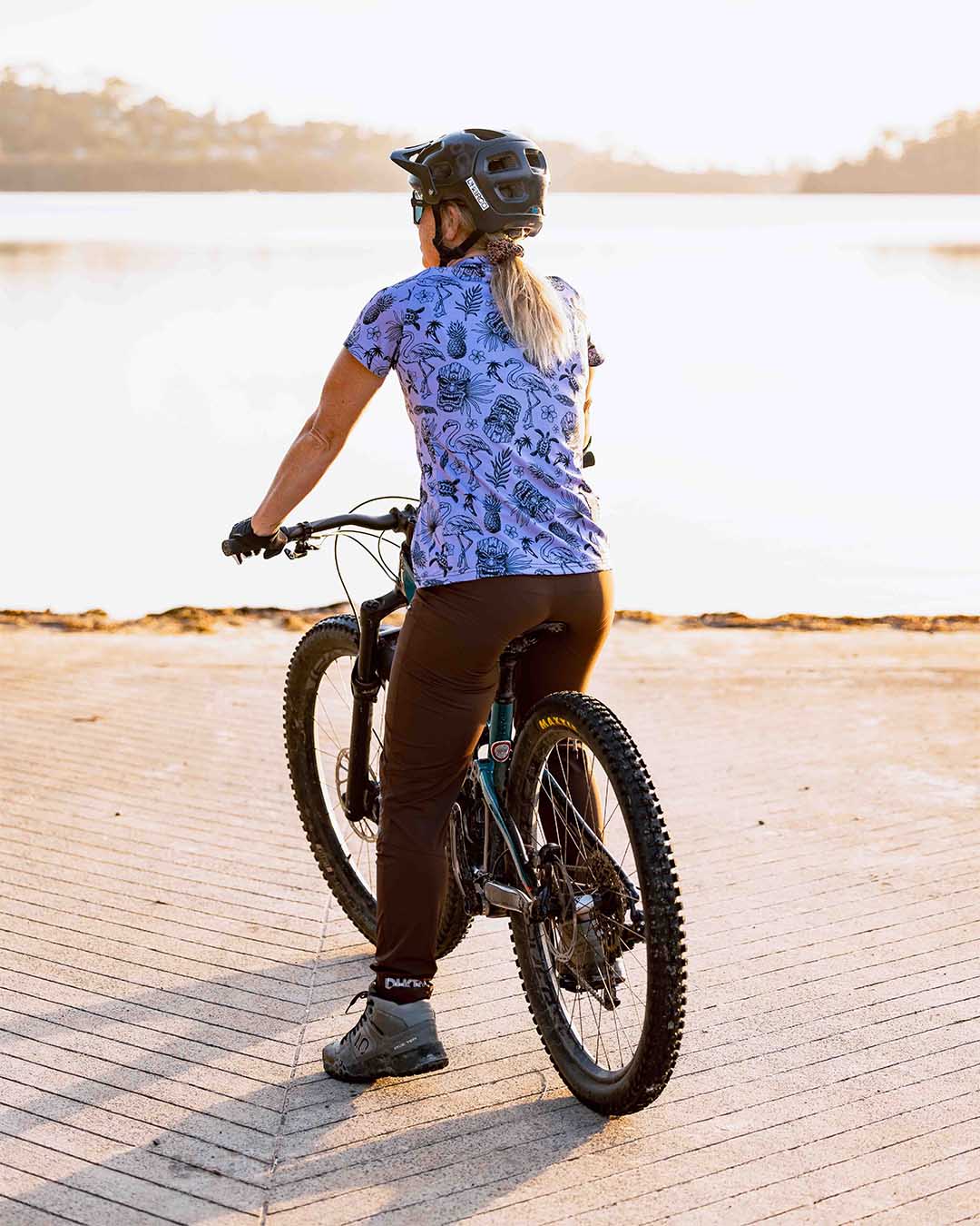 Womens Gravity Pants | Loam – DHaRCO Clothing