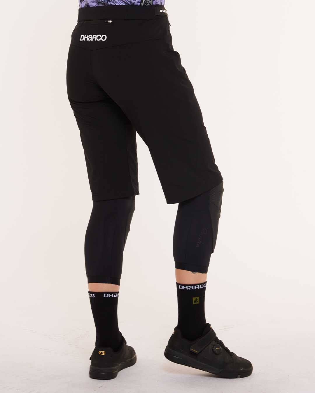 Womens MTB Shorts and Pants