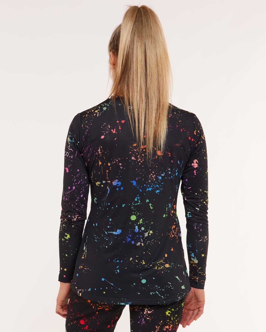 ウェア DECO Womens Race Jersey | Supernova – DHaRCO Clothing