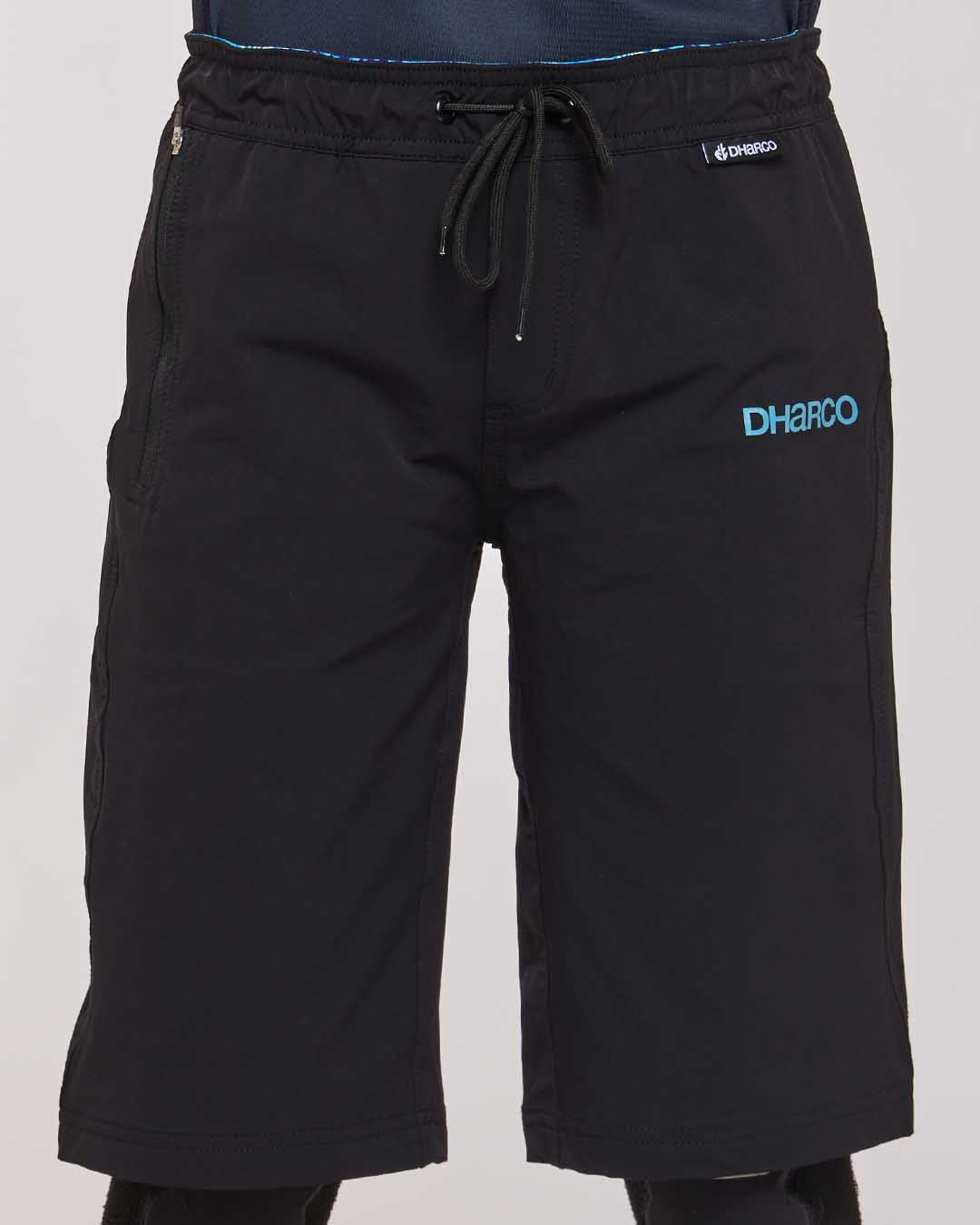 Mens MTB Gravity Pants - Black | DHaRCO – DHaRCO Clothing