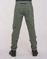 Youth Gravity Pants | Gorilla Green