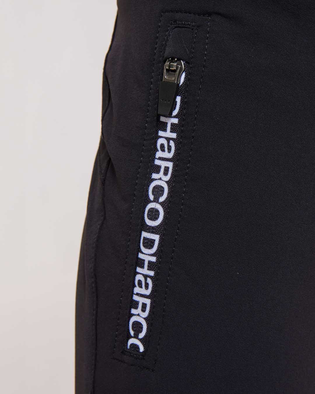 DHaRCO Black - DHaRCO Pants Gravity MTB | Kids - Clothing
