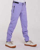 Youth Gravity Pants | Purple Haze
