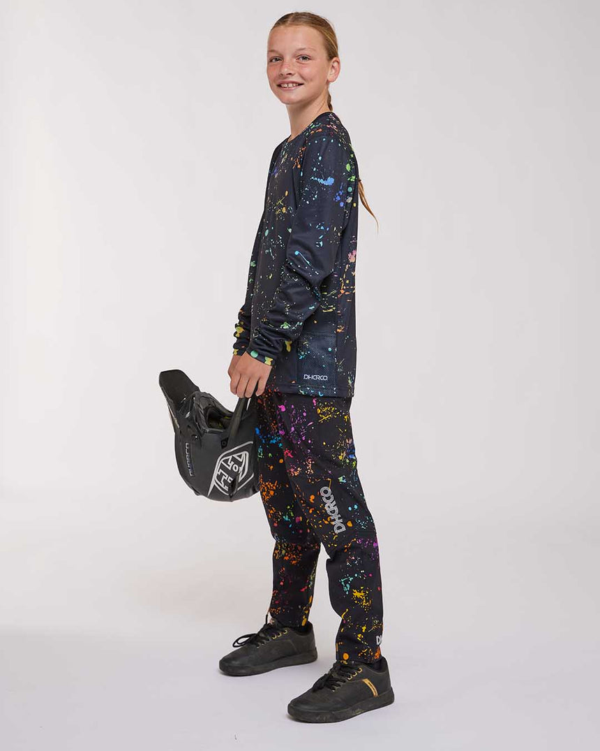 Youth Gravity Pants | Supernova