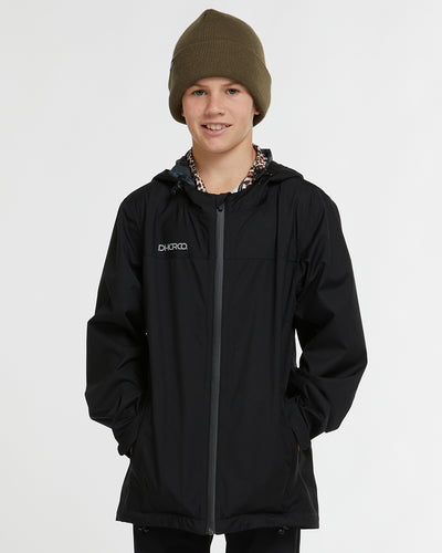 OUTERWEAR