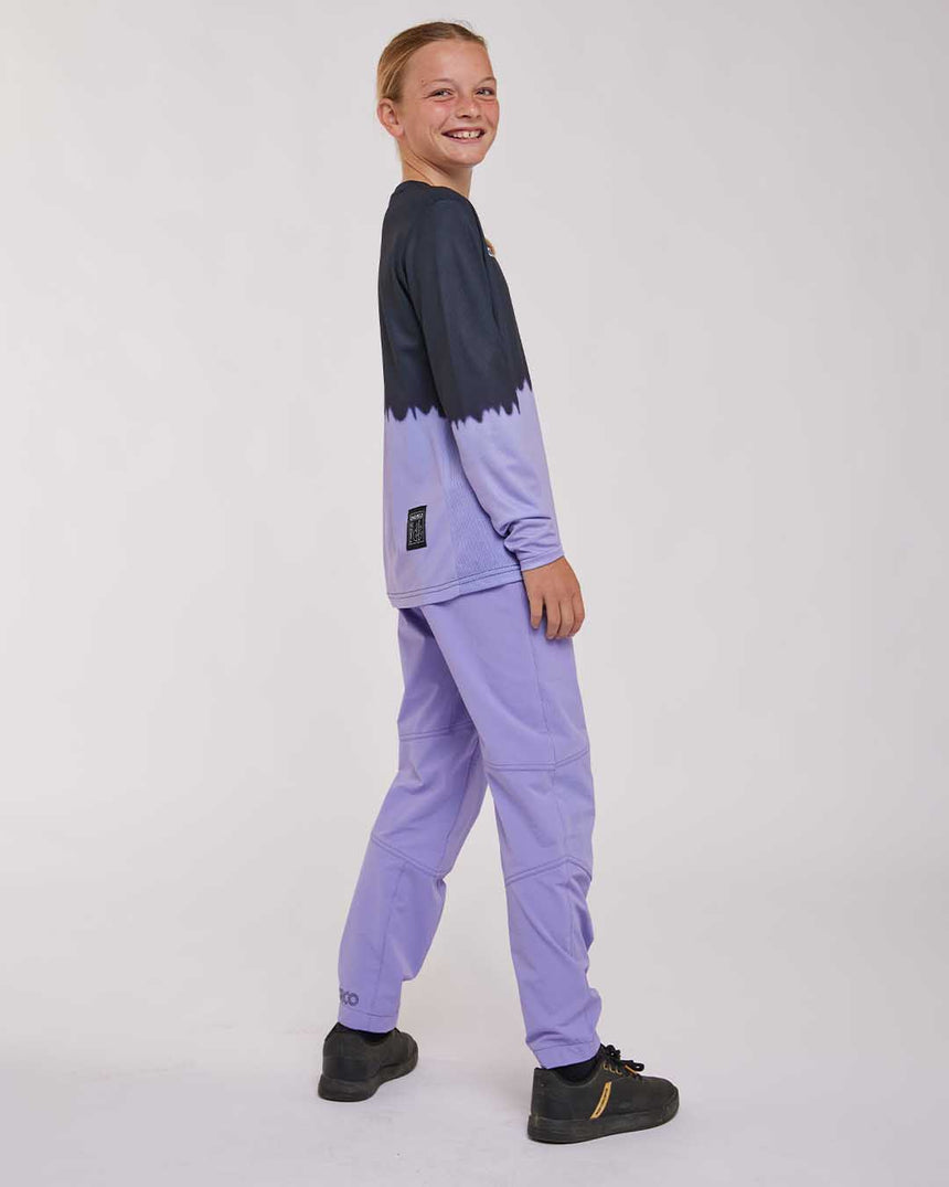 Youth Gravity Jersey | Odyssey