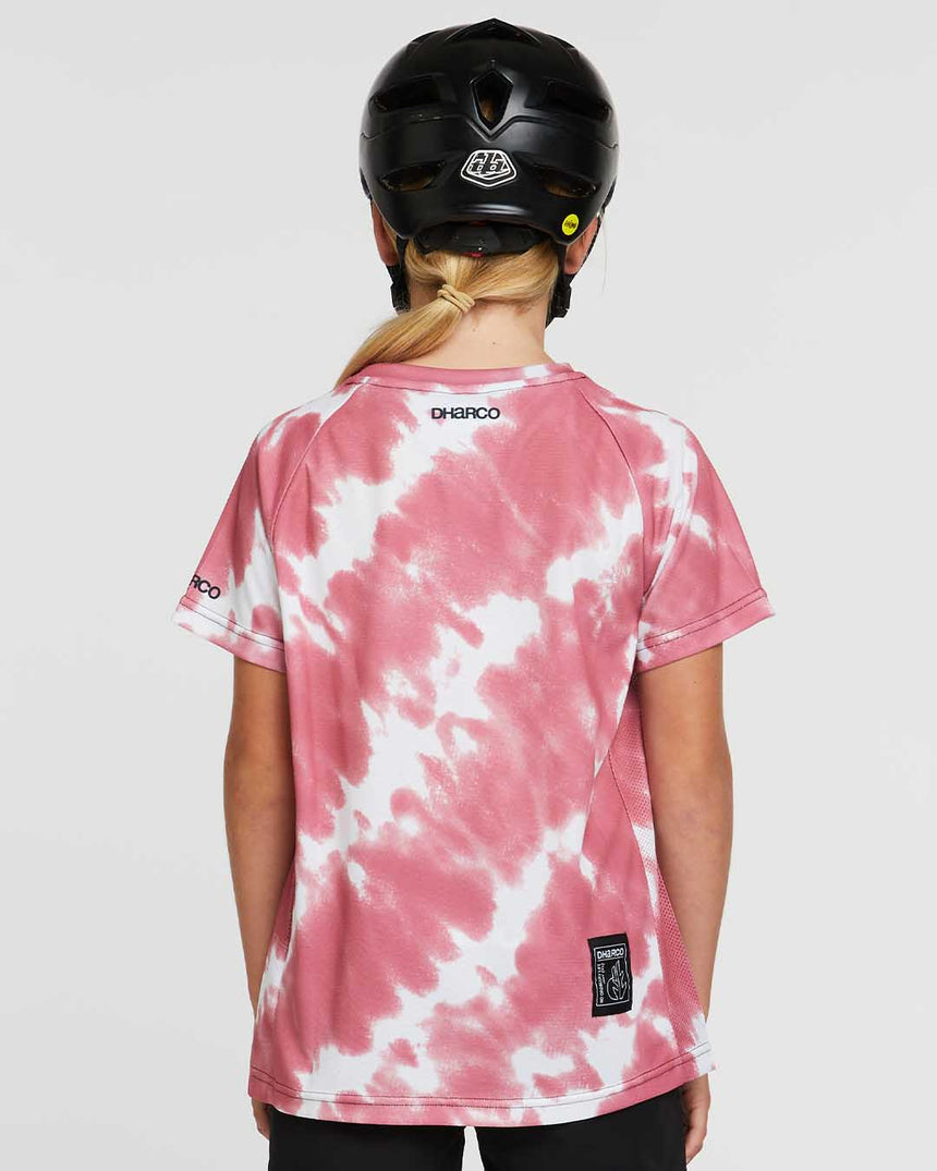 Youth Short Sleeve Jersey | Wipeout