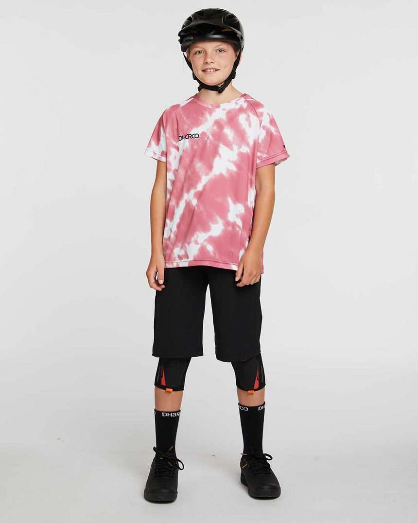 Youth Short Sleeve Jersey | Wipeout