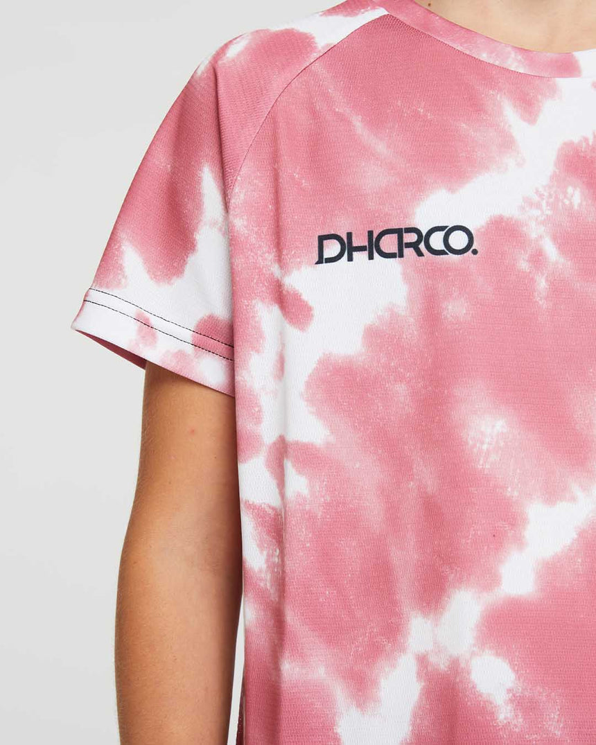 Youth Short Sleeve Jersey | Wipeout