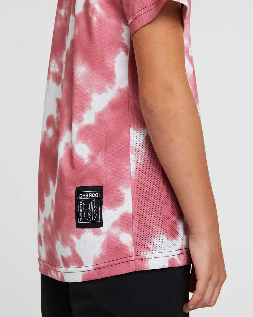 Youth Short Sleeve Jersey | Wipeout