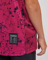 Youth Tech Party Shirt | Chili Peppers