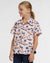 Youth Tech Party Shirt | Leroy