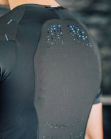 Mens Short Sleeve Body Armour
