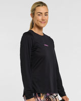 Womens Ather Jersey | Void