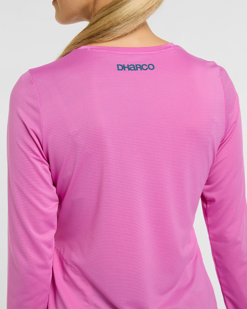 Womens Ather Jersey | Rebel Rose