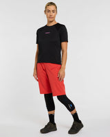 Womens Ather Short Sleeve Jersey | Void | Short Sleeves | WOMENS TOPS | DHaRCO | Image 4 of 6