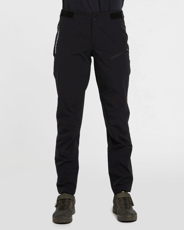 Womens Ather Pants | Black