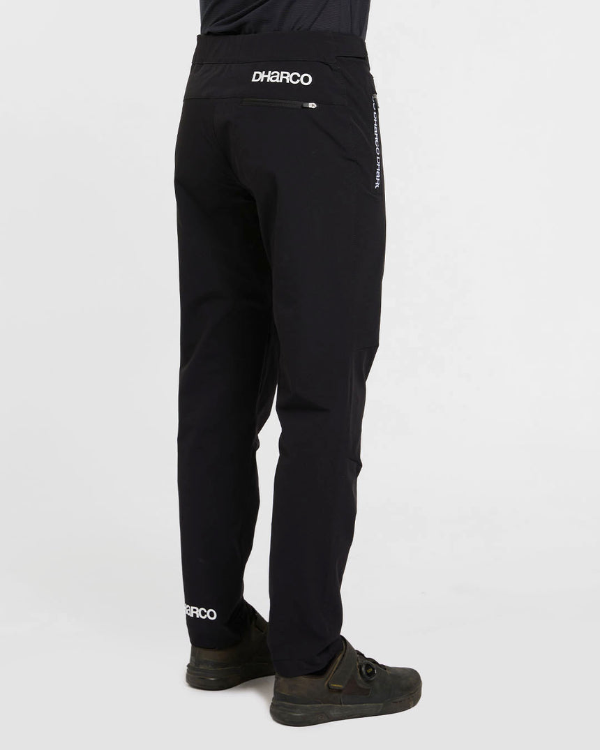 Womens Ather Pants | Black