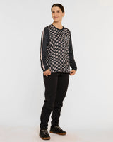 Womens Gravity Jersey | Check Please