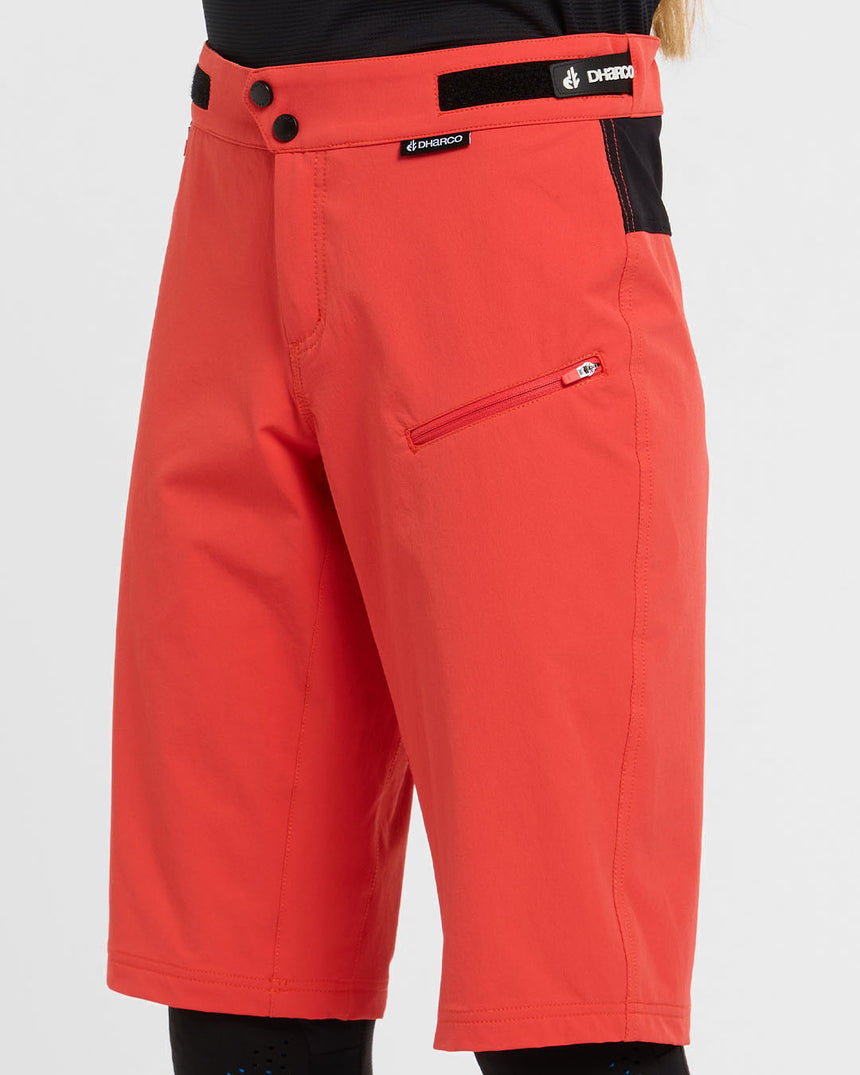 Womens Gravity Shorts | Flare