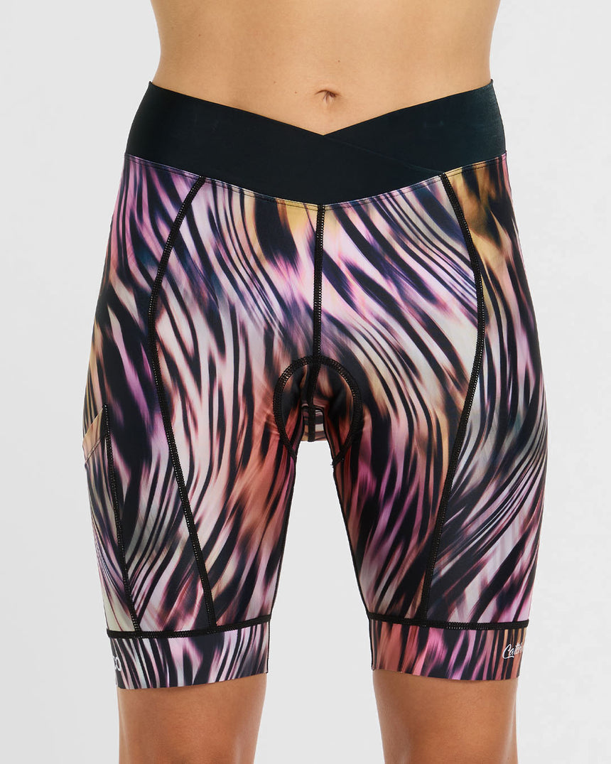 Womens Padded Party Pants | Acid Safari