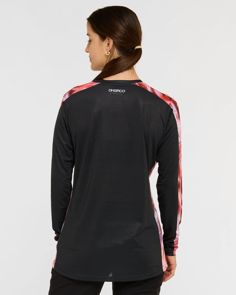 Womens Race Jersey | Nebula
