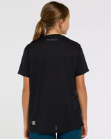 Youth Ather Short Sleeve Jersey | Void | Short Sleeves | YOUTH TOPS | DHaRCO | Image 4 of 6