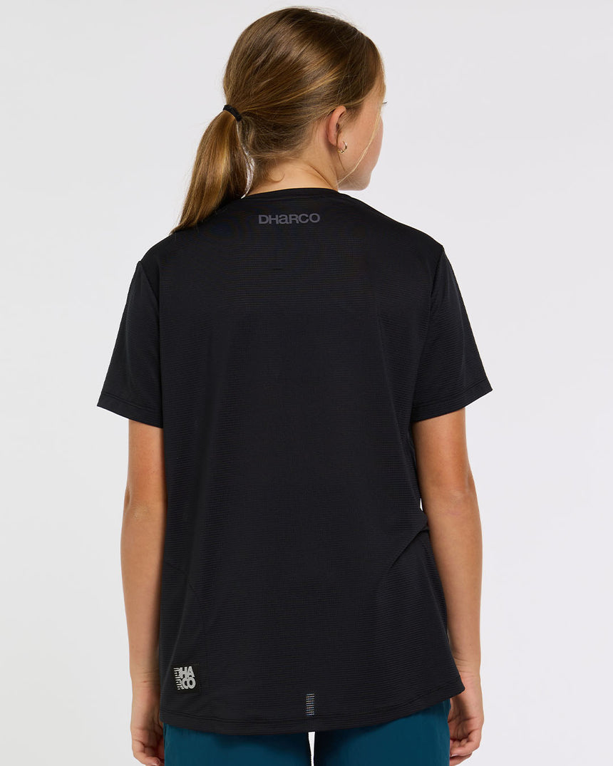 Youth Ather Short Sleeve Jersey | Void