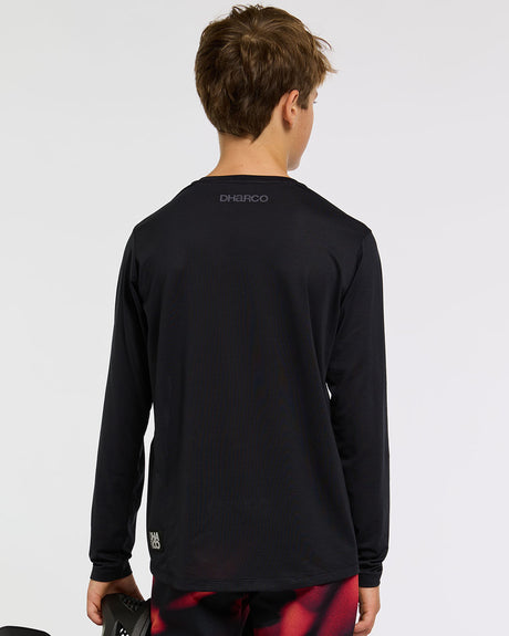 Youth Ather Jersey | Void