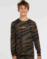 Youth Gravity Jersey | Recon