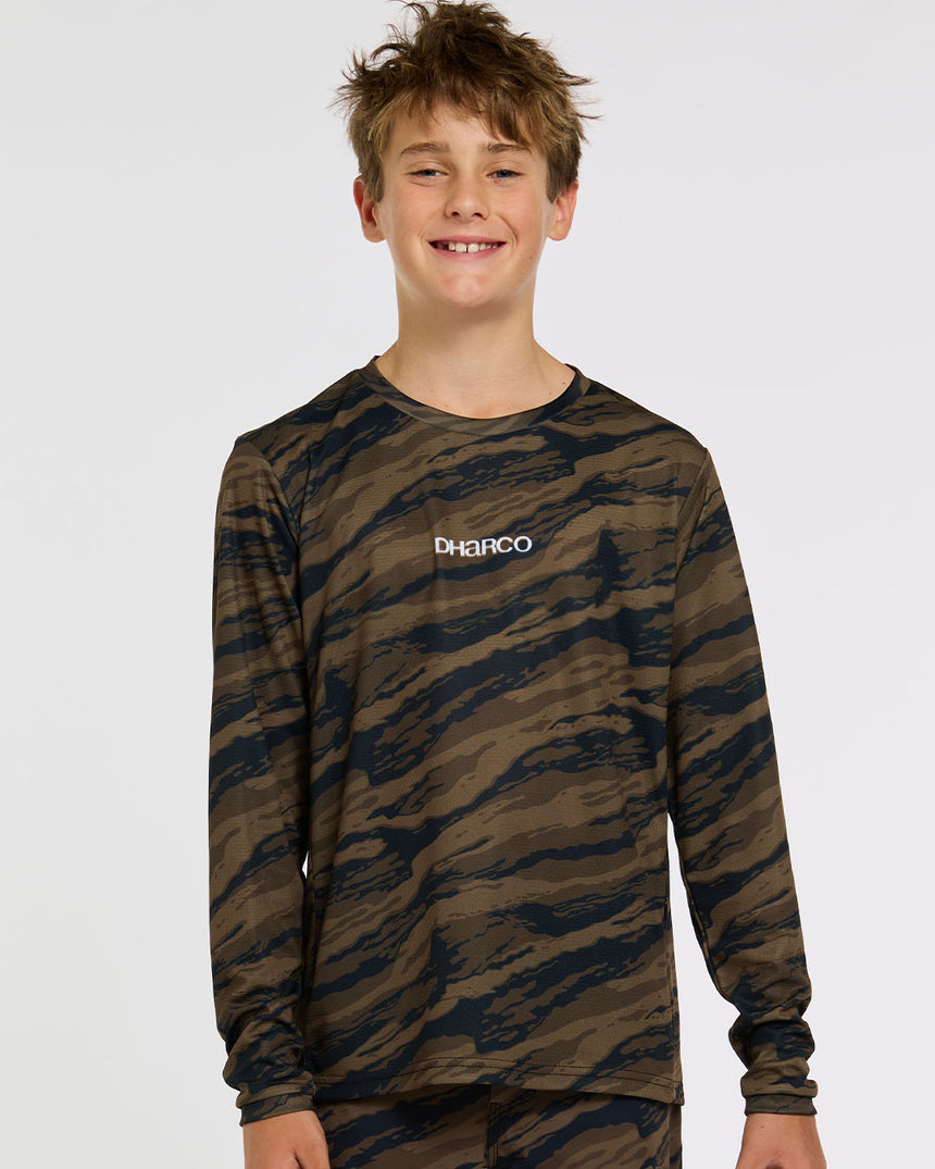 Youth Gravity Jersey | Recon