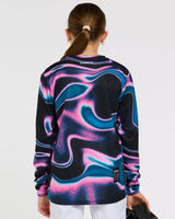 Youth Gravity Jersey | Aurora