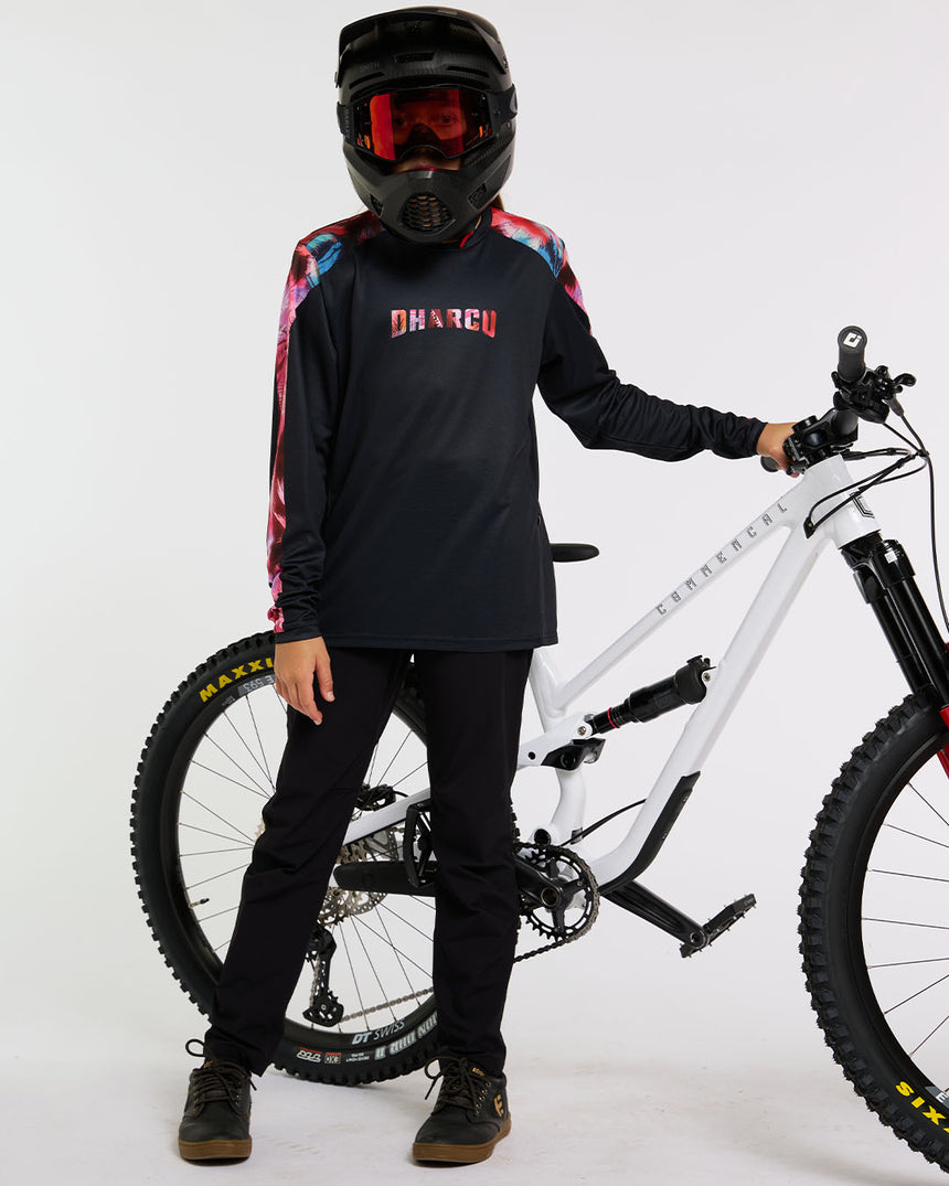 Youth Gravity Jersey | Nebula