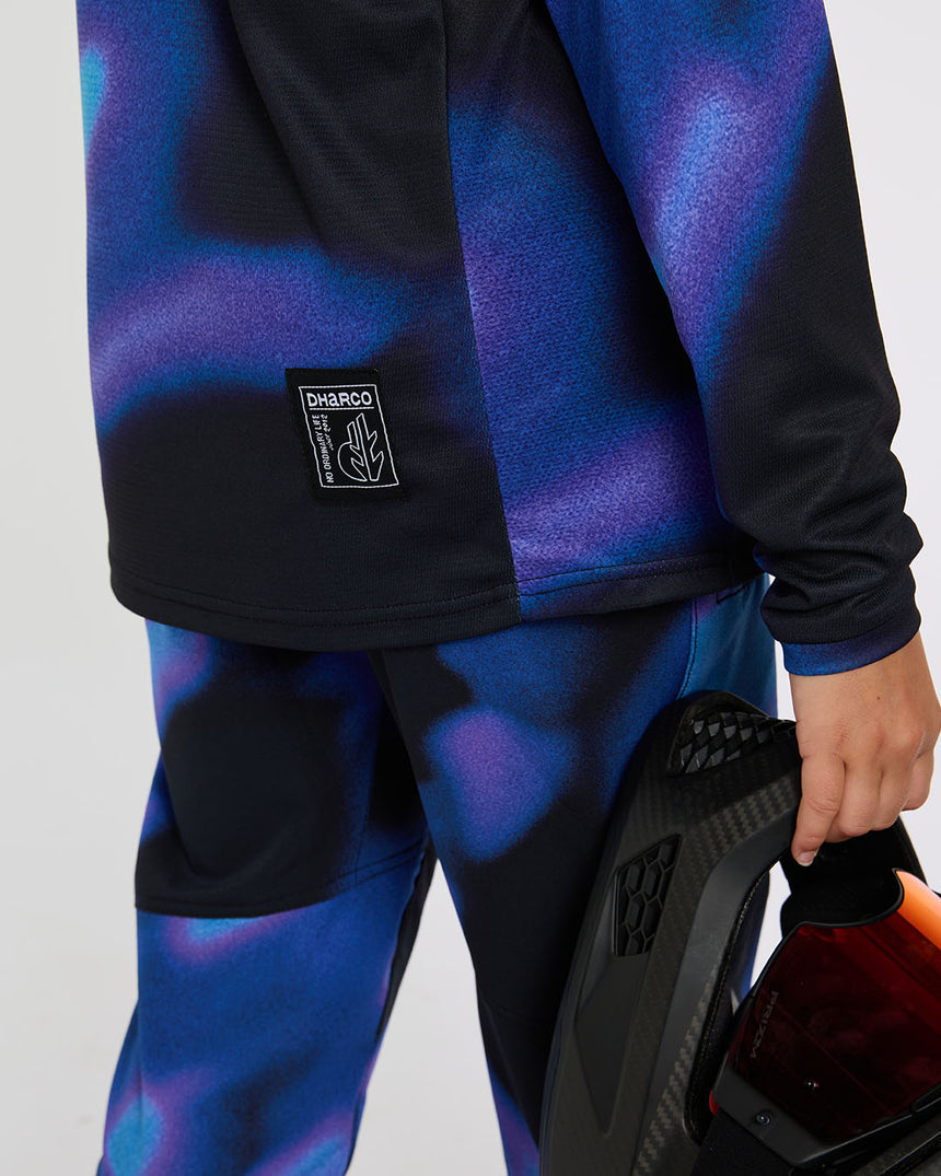 Youth Gravity Jersey | Vortex