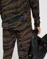 Youth Gravity Jersey | Recon