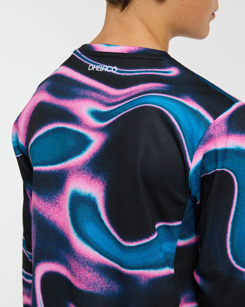 Youth Gravity Jersey | Aurora