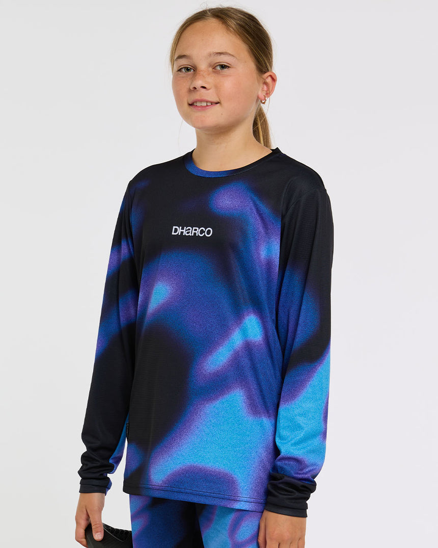 Youth Gravity Jersey | Vortex