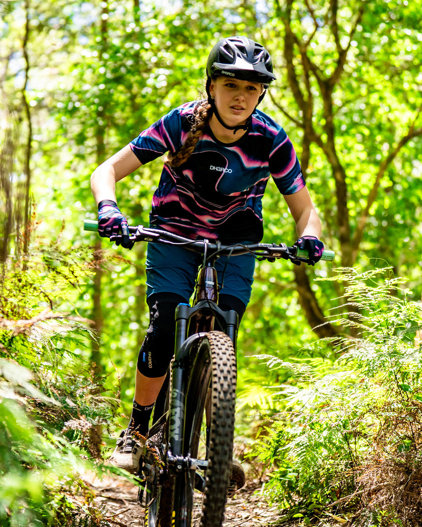 Youth Short Sleeve Jersey | Aurora