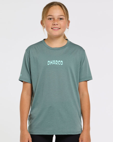 Youth Tech Tee | Shred