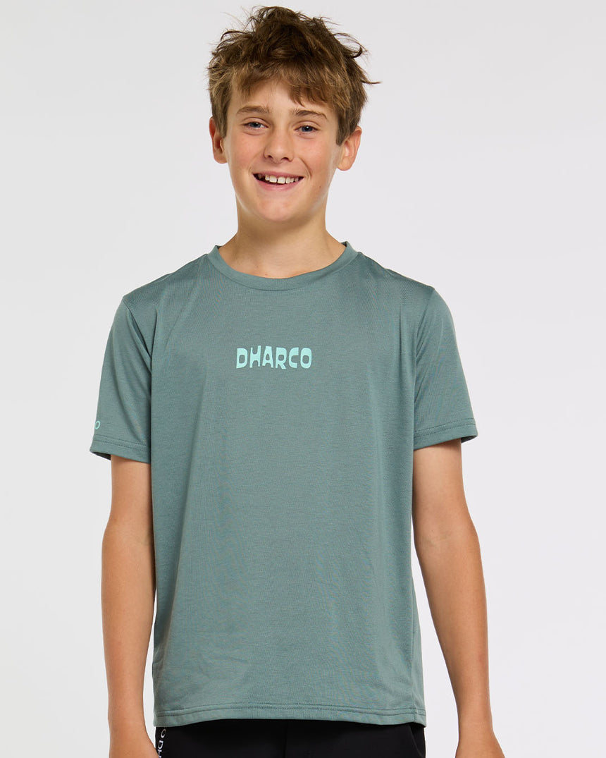 Youth Tech Tee | Shred