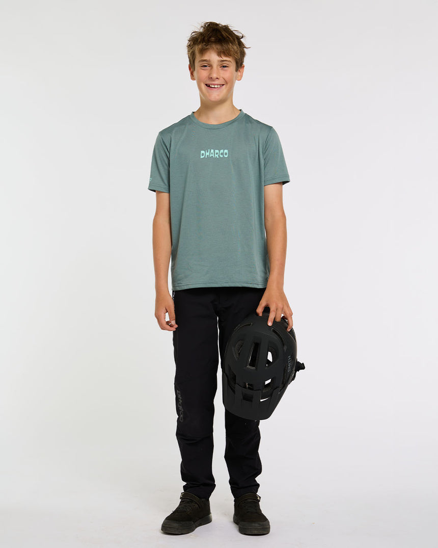 Youth Tech Tee | Shred