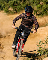 Mens Gravity Jersey | Recon